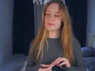 FancyHatchell's Live Sex Cam Show