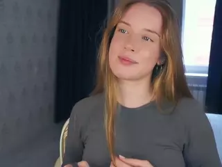 FancyHatchell's Live Sex Cam Show