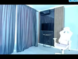 haerinn's Live Sex Cam Show