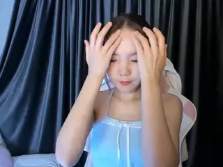 haerinn's Live Sex Cam Show