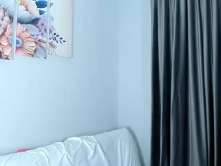 haerinn's Live Sex Cam Show