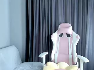 haerinn's Live Sex Cam Show