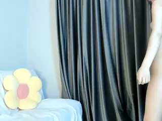 haerinn's Live Sex Cam Show