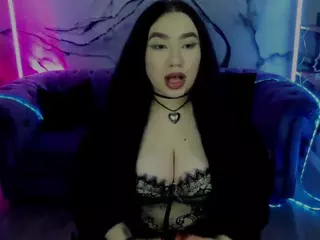HoneyPeachPeach's Live Sex Cam Show