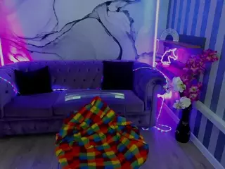 HoneyPeachPeach's Live Sex Cam Show