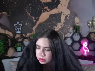 HoneyPeachPeach's Live Sex Cam Show