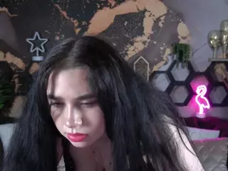 HoneyPeachPeach's Live Sex Cam Show
