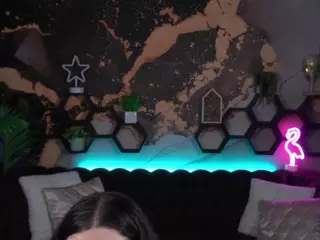 HoneyPeachPeach's Live Sex Cam Show
