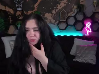 HoneyPeachPeach's Live Sex Cam Show