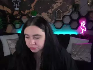 HoneyPeachPeach's Live Sex Cam Show