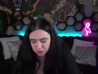 HoneyPeachPeach's Live Sex Cam Show