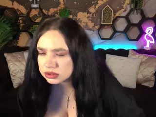 HoneyPeachPeach's Live Sex Cam Show