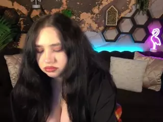 HoneyPeachPeach's Live Sex Cam Show
