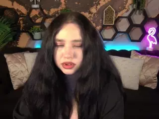 HoneyPeachPeach's Live Sex Cam Show