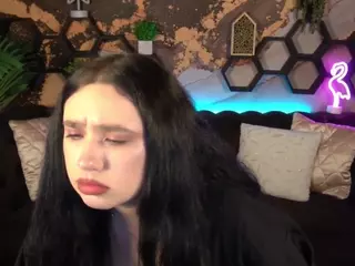HoneyPeachPeach's Live Sex Cam Show