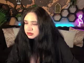 HoneyPeachPeach's Live Sex Cam Show
