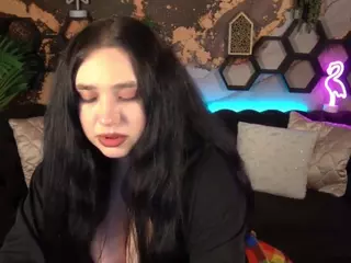 HoneyPeachPeach's Live Sex Cam Show