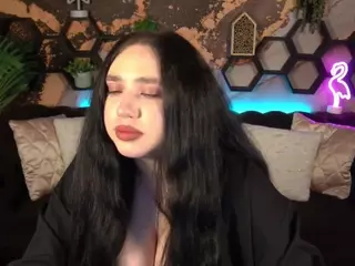 HoneyPeachPeach's Live Sex Cam Show