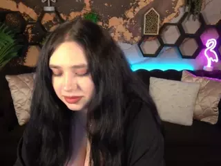 HoneyPeachPeach's Live Sex Cam Show