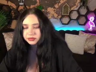 HoneyPeachPeach's Live Sex Cam Show