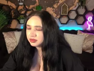 HoneyPeachPeach's Live Sex Cam Show
