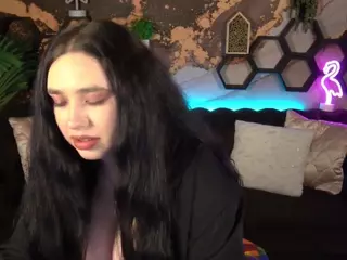 HoneyPeachPeach's Live Sex Cam Show