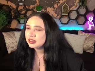 HoneyPeachPeach's Live Sex Cam Show