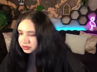 HoneyPeachPeach's Live Sex Cam Show