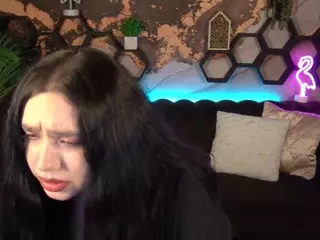 HoneyPeachPeach's Live Sex Cam Show