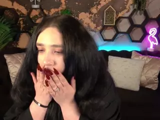 HoneyPeachPeach's Live Sex Cam Show