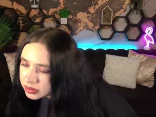 HoneyPeachPeach's Live Sex Cam Show