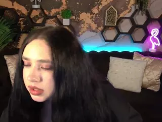 HoneyPeachPeach's Live Sex Cam Show