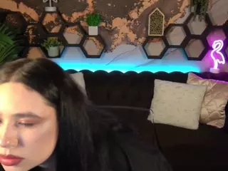 HoneyPeachPeach's Live Sex Cam Show