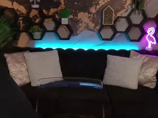 HoneyPeachPeach's Live Sex Cam Show
