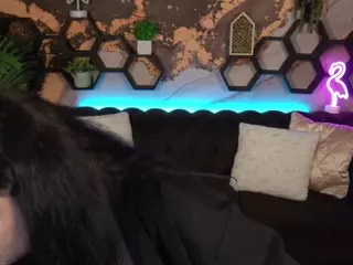 HoneyPeachPeach's Live Sex Cam Show