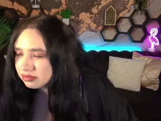 HoneyPeachPeach's Live Sex Cam Show