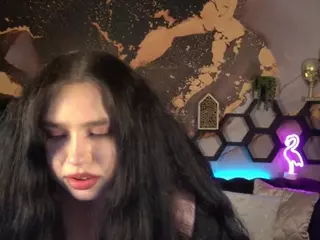 HoneyPeachPeach's Live Sex Cam Show