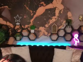 HoneyPeachPeach's Live Sex Cam Show