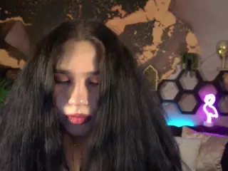 HoneyPeachPeach's Live Sex Cam Show
