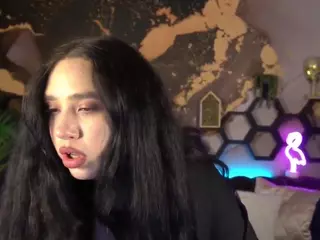 HoneyPeachPeach's Live Sex Cam Show