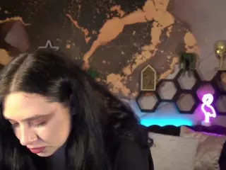 HoneyPeachPeach's Live Sex Cam Show