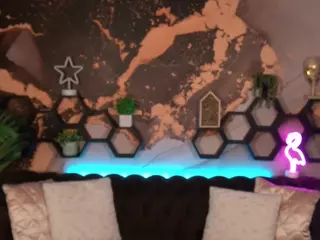 HoneyPeachPeach's Live Sex Cam Show
