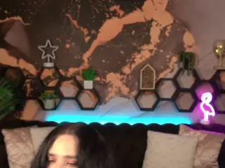 HoneyPeachPeach's Live Sex Cam Show