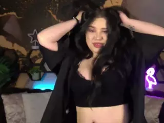 HoneyPeachPeach's Live Sex Cam Show