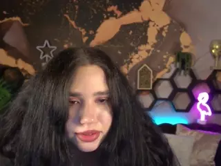 HoneyPeachPeach's Live Sex Cam Show