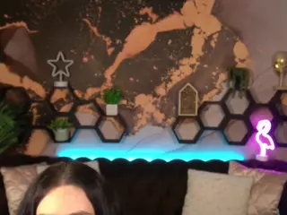 HoneyPeachPeach's Live Sex Cam Show
