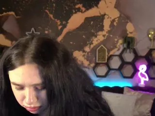 HoneyPeachPeach's Live Sex Cam Show