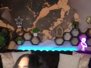 HoneyPeachPeach's Live Sex Cam Show