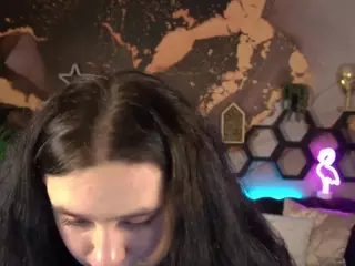 HoneyPeachPeach's Live Sex Cam Show