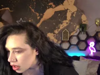 HoneyPeachPeach's Live Sex Cam Show